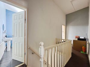 Landing- click for photo gallery